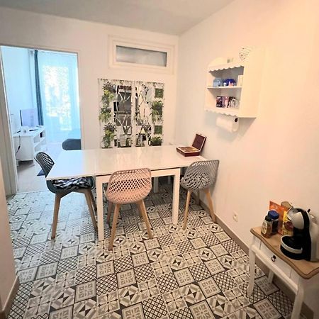 Apt Disneyland Paris 2 Chambres, Parking, Bus A 1Mn Монтеврен Екстериор снимка