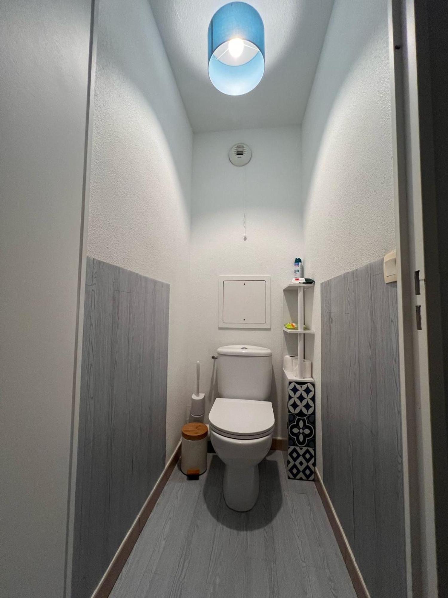 Apt Disneyland Paris 2 Chambres, Parking, Bus A 1Mn Монтеврен Екстериор снимка